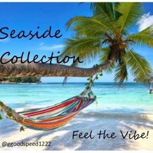 Seaside Collection Mystery Bundle Box